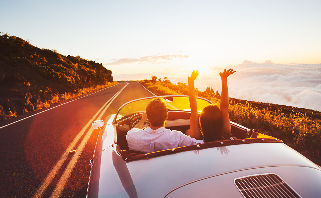 Hitting the Road: 5 Tips to Keep in Mind Before Taking a Road Trip