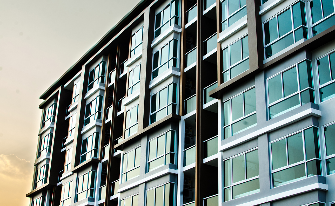 Why do Condo Owners Need Insurance?